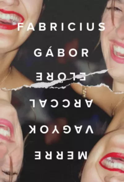 Merre vagyok arccal előre