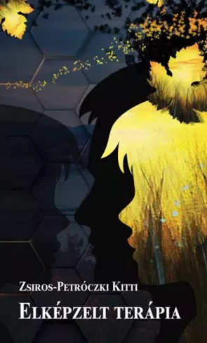 Elképzelt ​terápia borító