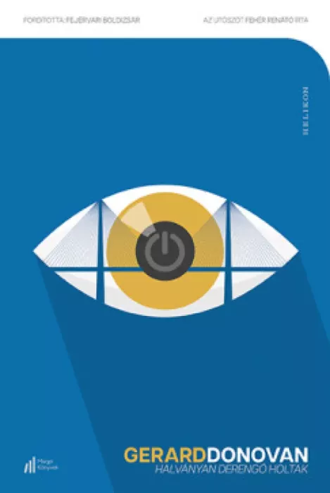 Halványan derengő holtak