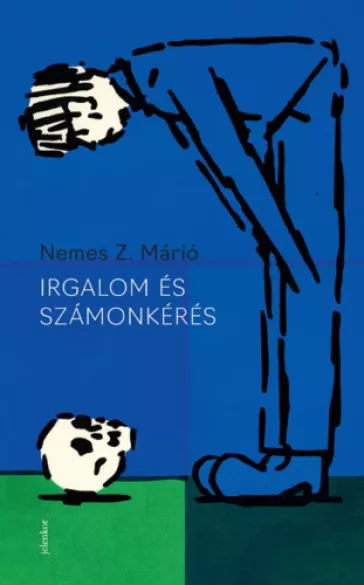 Irgalom ​és számonkérés