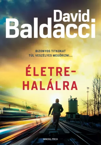 Életre-halálra borító