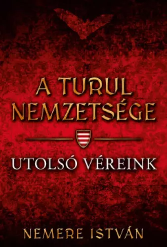 Utolsó véreink
