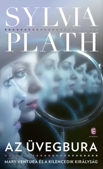 Az ?üvegbura – Mary Ventura és a Kilencedik királyság