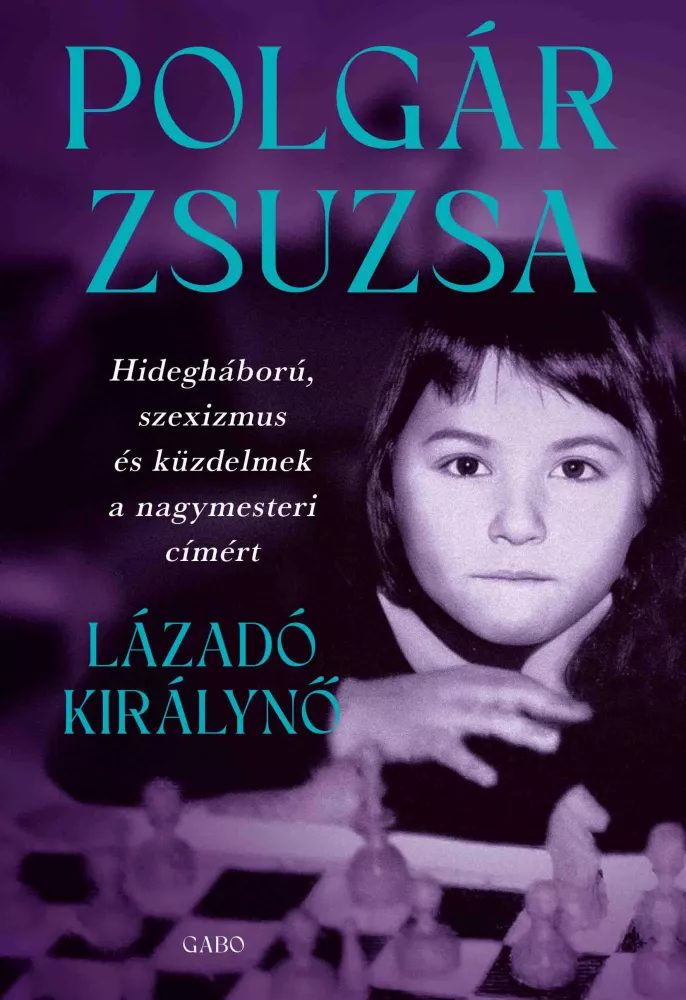 Lázadó királynő borító