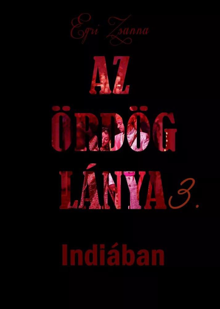 Az ördög lánya 3. borító