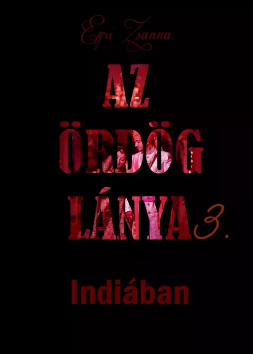 Az ördög lánya 3.