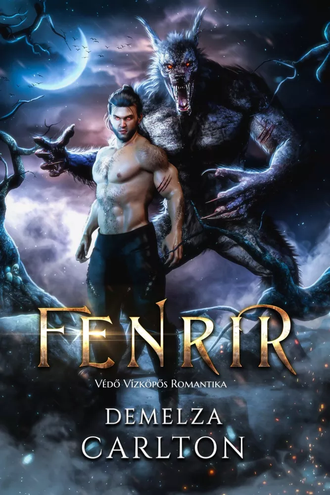 Fenrir borító