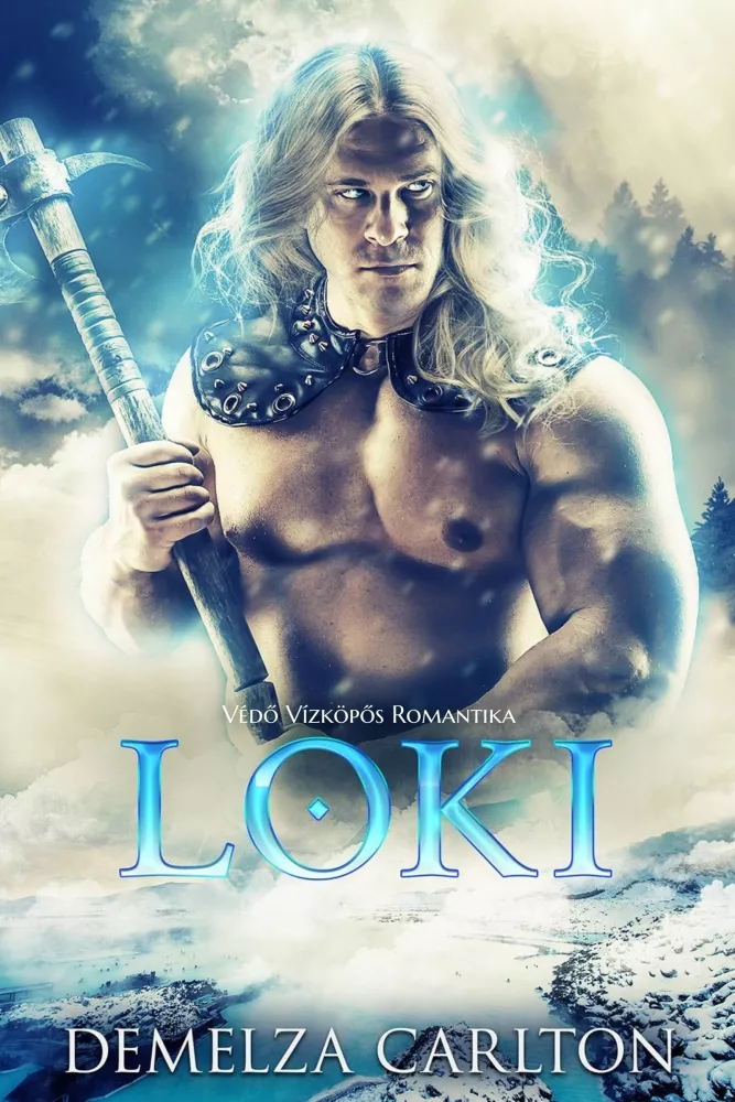 Loki borító