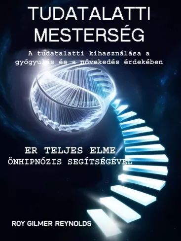 Tudatalatti mesterség borító