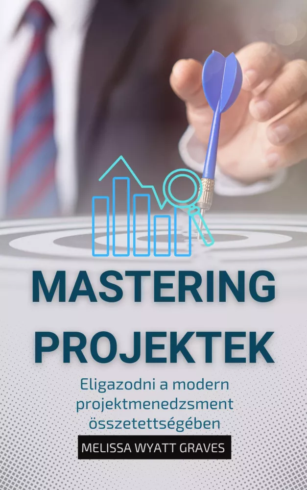Mastering projektek borító
