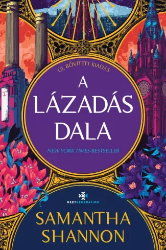 A lázadás dala (új, átdolgozott kiadás)