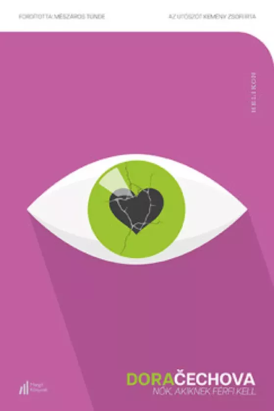 Nők, akiknek férfi kell borító