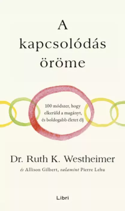 A kapcsolódás öröme