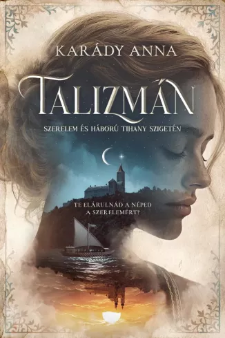 Talizmán