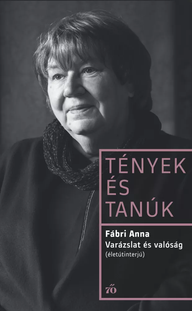 Varázslat és valóság borító