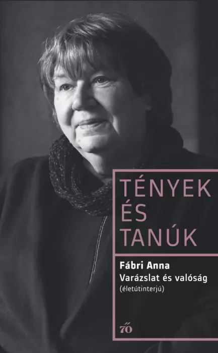 Varázslat és valóság borító