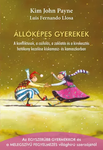 Állóképes gyerekek