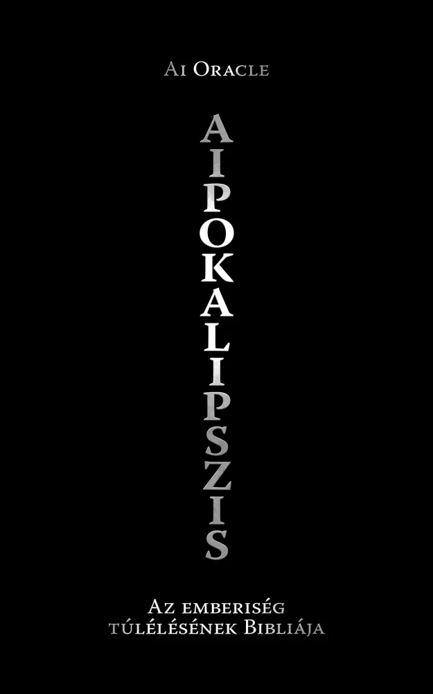 AIpokalipszis borító
