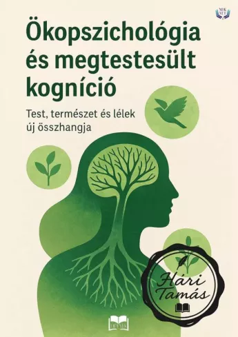Ökopszichológia és megtestesült kogníció