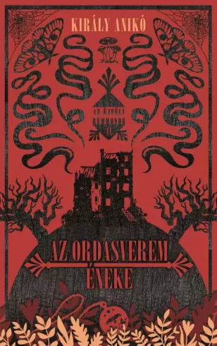 Az Ordasverem éneke borító