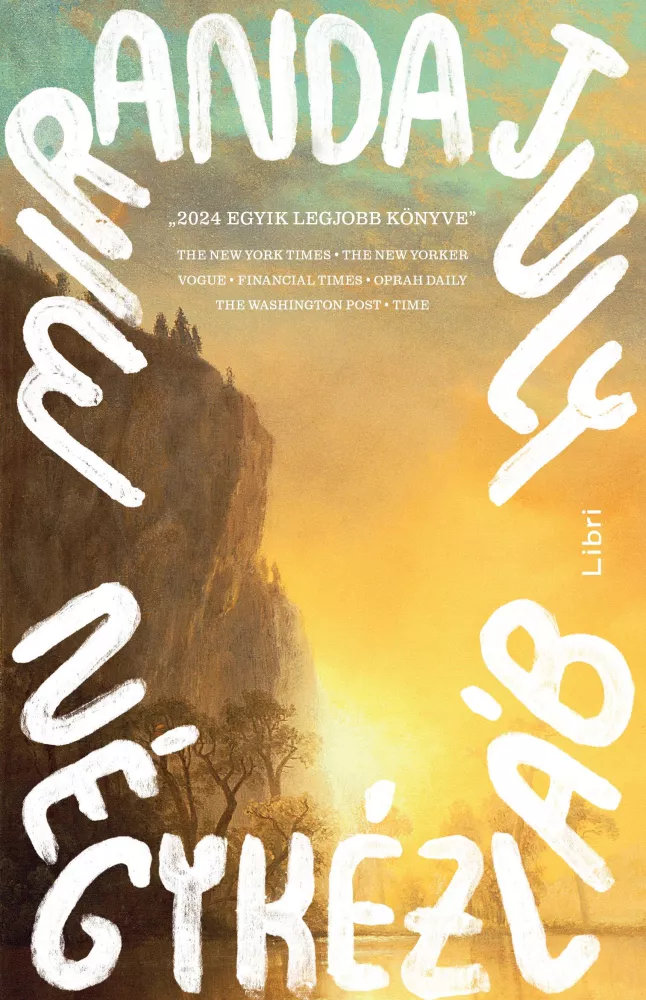 Négykézláb borító