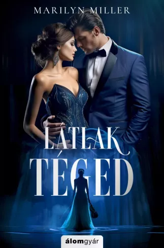 Látlak téged borító