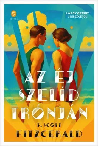 Az éj szelíd trónján borító