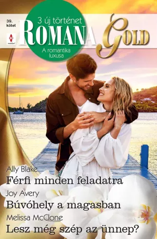 Romana Gold 39.