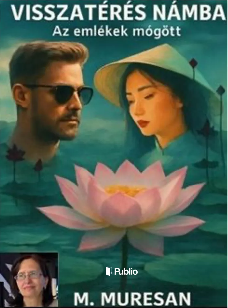 Visszatérés NÁM-ba borító