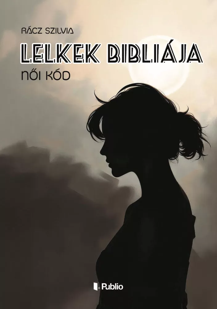 Lelkek Bibliája borító