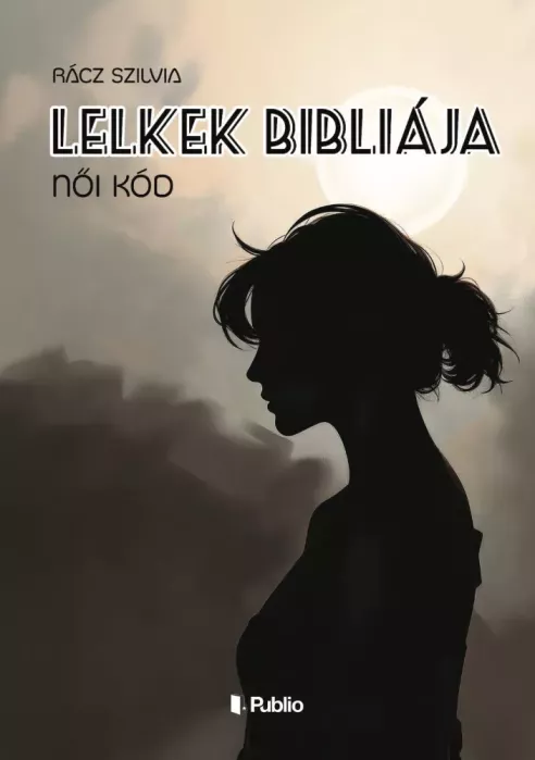 Lelkek Bibliája borító