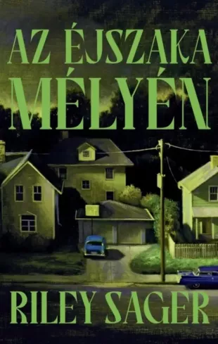 Az éjszaka mélyén borító