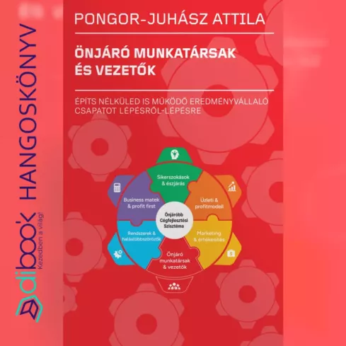 Önjáró munkatársak és vezetők