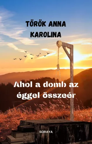 Ahol a domb az éggel összeér borító