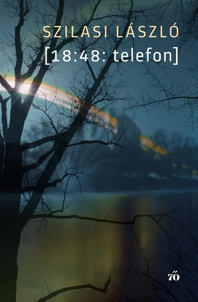 [18:48: telefon] borító