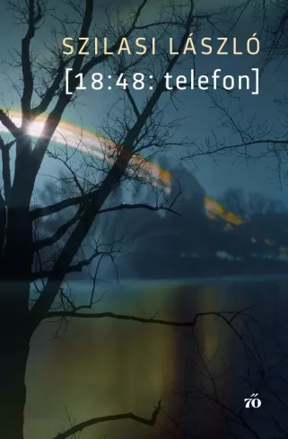 [18:48: telefon] borító