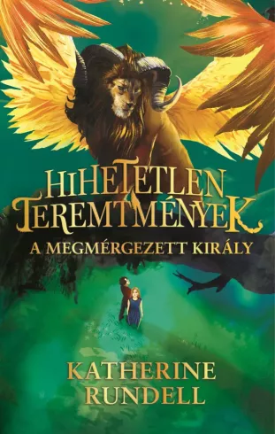 A megmérgezett király