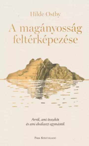 A magányosság feltérképezése borító