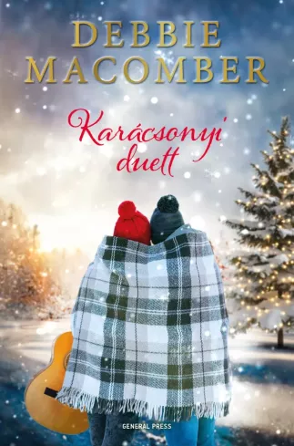 Karácsonyi duett borító