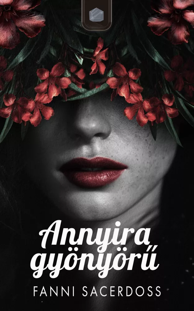 Annyira gyönyörű borító