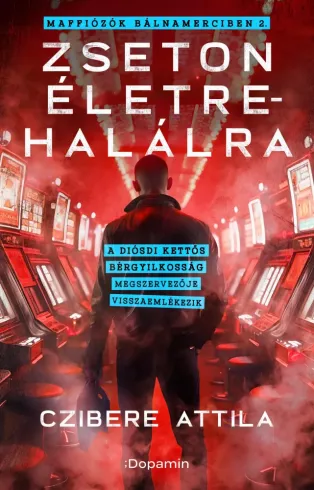 Zseton életre halálra