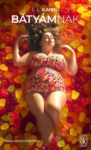 Bátyámnak borító