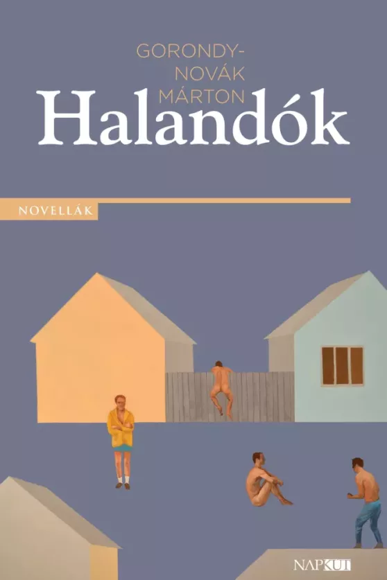 Halandók