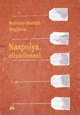 Naspolya, elipszilonnal borító