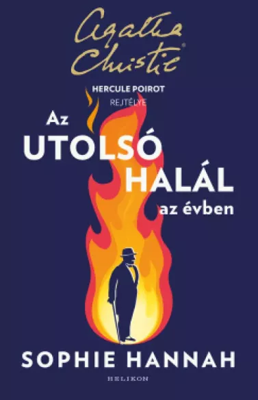 Az utolsó halál az évben borító