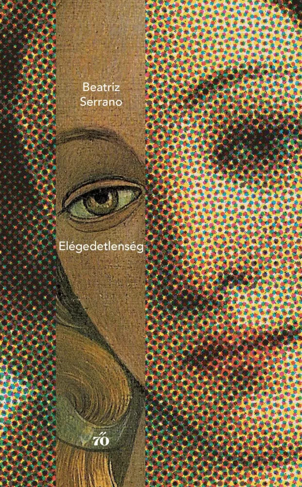 Elégedetlenség borító