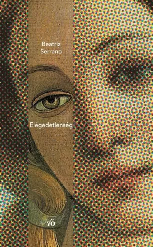 Elégedetlenség borító