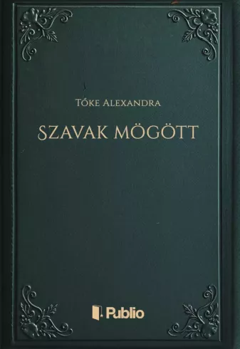 Szavak mögött