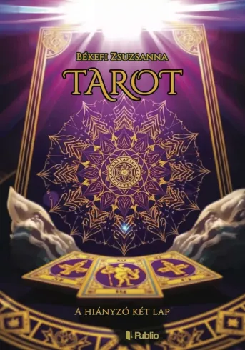Tarot borító