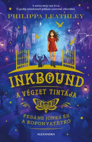 Pedáns Jones és a koponyatetkó